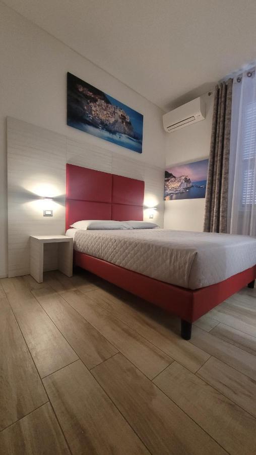 Affittacamere 5 Terre Dolci Sogni La Spezia Exteriör bild