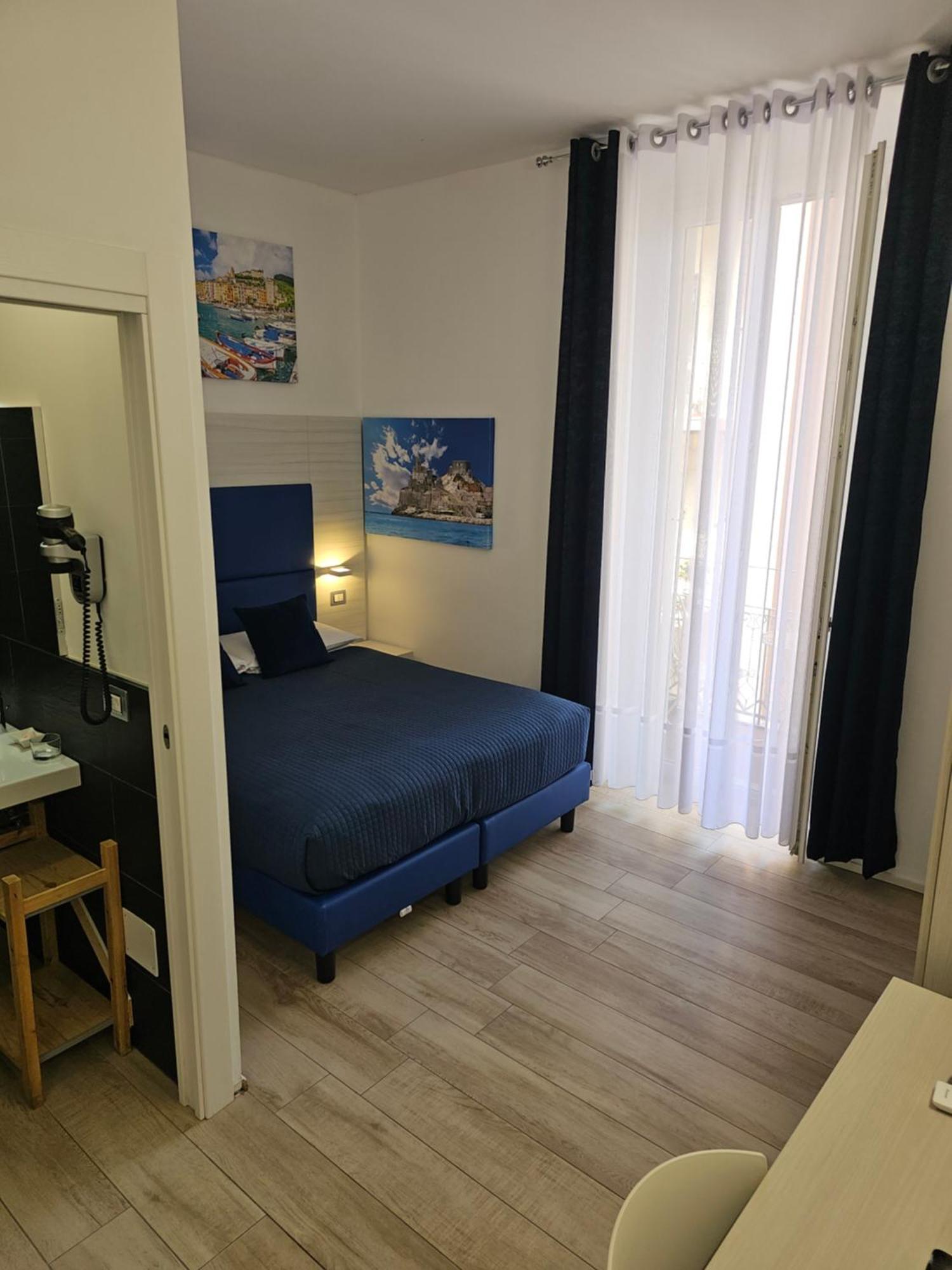 Affittacamere 5 Terre Dolci Sogni La Spezia Exteriör bild