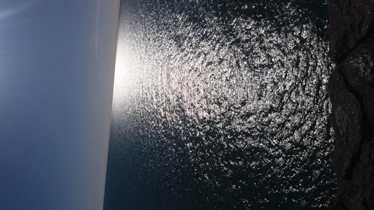 Affittacamere 5 Terre Dolci Sogni La Spezia Exteriör bild